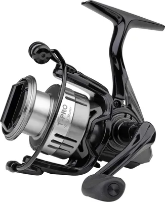 Produktbild von Trout Master Trout Pro 1000 Rolle - Forellenrolle