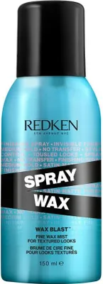 Produktbild von Texturisierung fürs Haar Redken Spray Wax 150 ml