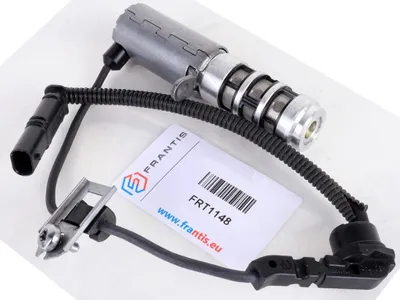 Image de Électrovanne de la pompe à huile 1.6 VTI