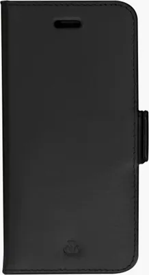 Produktbild von dbramante1928 CO61GTBL1671, Geldbörsenhülle, Apple, iPhone 13, 15,5 cm (6.1"), Schwarz