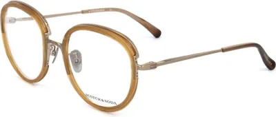 Produktbild von Scotch & Soda Sonnenbrille SS4012 108 53 20 140