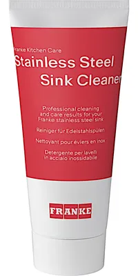 Produktbild von Franke Edelstahl-Reiniger 1x 200 ml, 112.0530.237