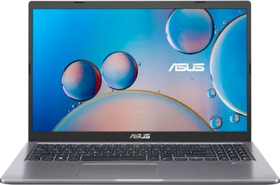 Produktbild von Vivobook 15 F515JA-BQ2357W Slate Grey, Intel i7-1065G7, 8GB, 512GB SSD Notebook