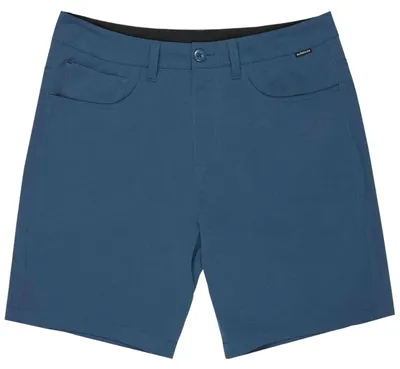 Produktbild von Badehose Quiksilver NELSON (BRQH) für Herren