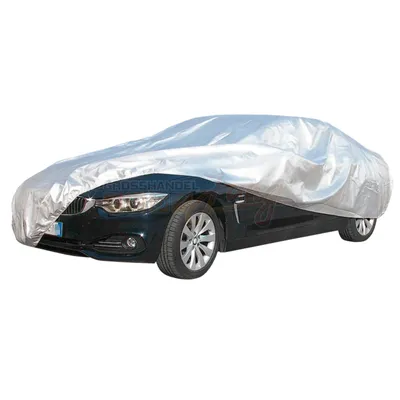Immagine prodotto di Telo auto 430x170x120 cm Limousine