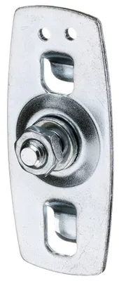 Produktbild von GEDORE 1500 H 4 Grundplatte mit M6 Gewinde, 1446185