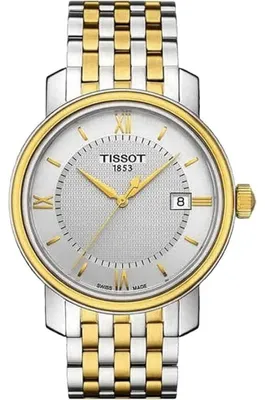 Obrázek produktu pro TISSOT Náramkové hodinky T0974102203800