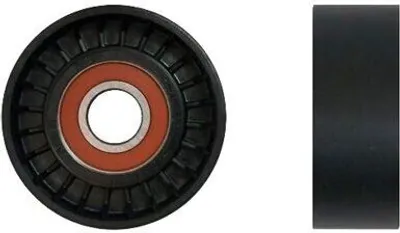 Produktbild von DENCKERMANN P210011 Spannrolle Keilrippenriemen für BMW 3 Limousine (E46) 3 Touring (E46)