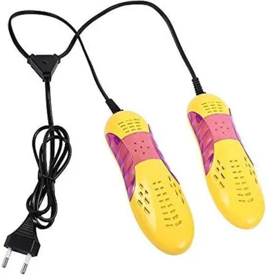 Produktbild von Famanu Fußwärmer - Elektrische Schuhheizung
