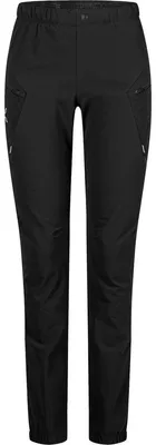 Produktbild von Montura Damen Skihose Speed Style -5 CM Pants Schwarz M