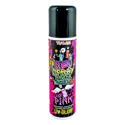 Obrázok produktu pre Sprayová krieda Neo ružová 150 ml