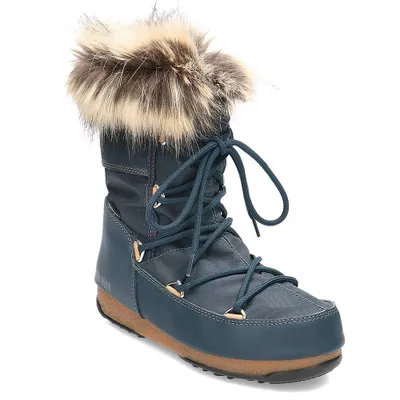 Image de Bottes Moon Boot, modèle Monaco, référence 24008800003, taille : 41