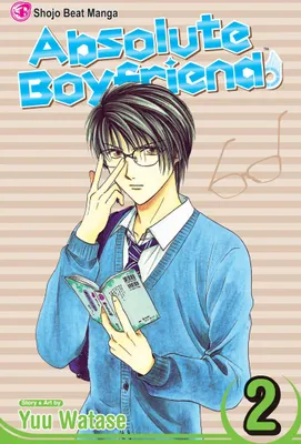 Produktbild von Absolute Boyfriend, Vol. 2
