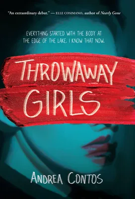 Produktbild von Throwaway Girls