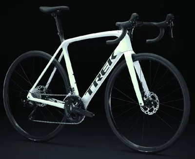 Produktbild von Trek Émonda Sl 5 105 2024 Rennrad Weiß 56 Weiß 56