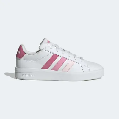 Obrázek produktu pro adidas GRAND COURT 3.0 J (dětská verze)