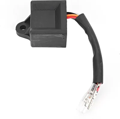 Zdjęcie produktu dla Moduł zapłonowy CDI 3FL-85540-10-00, pasuje do Yamaha YFS200 BLASTER 200 1988-2002