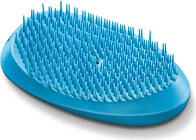 Produktbild von Beurer HT 10 Ionen-HaarbÃ1/4rste, Ionen-Technologie