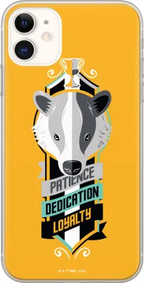 Produktbild von ERT GROUP Harry Potter Handyhülle für IPHONE 13 Muster Harry Potter 015 WPCHARRY6741