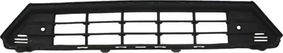 Image de VOLVO C40 XC40 centre inférieur pare-chocs avant Grille de calandre OE