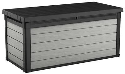 Produktbild von Keter Auflagen- und Universalbox, 570  Liter