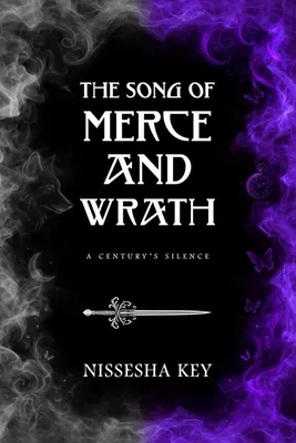 Produktbild von The Song of Merce and Wrath