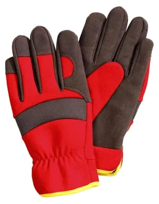 Produktbild von Universalhandschuh Größe 8