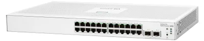 Image de HPE Aruba Instant On 1830 24G 2SFP Switch - commutateur
