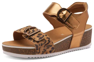 Produktbild von Ara Keilsandaletten Damen 32303532313136 Animal 43 EU