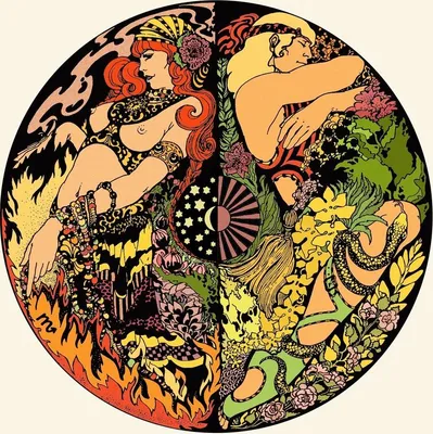 Produktbild von Lady In Gold