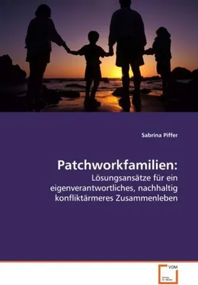 Produktbild von Patchworkfamilien: