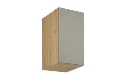 Produktbild von Hängeschrank 40 cm Küchenmöbel Küchenhängeschrank, Langen G40G Beige/Matt
