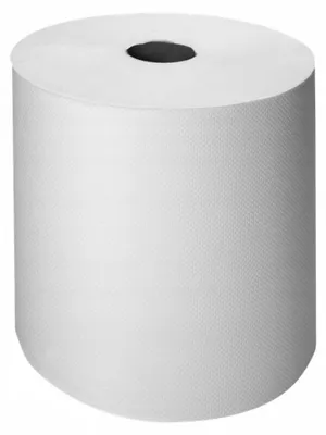 Produktbild von Zellstoff Küchenrolle 2-lagig 60m weiß