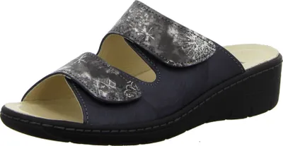 Produktbild von Longo Komfort Pantoletten Damen 31303431353137 Grau 37 EU