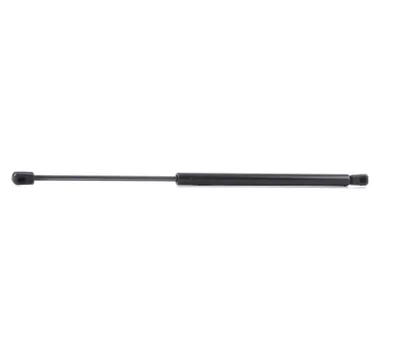Produktbild von RIDEX 219G0100 Gasfeder Heckklappendämpfer für MINI Schrägheck (R50, R53) 500mm
