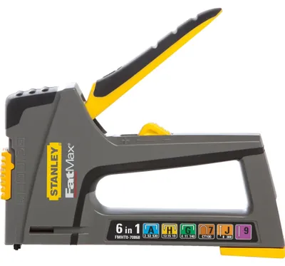 Produktbild von Black & Decker FMHT6-70868, Schwarz, Gelb, 6 - 14 mm