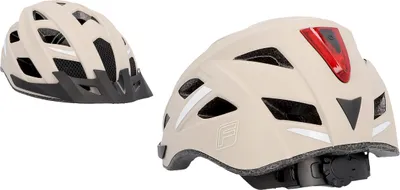 Produktbild von FISCHER Fahrradhelm Urban Plus Dallas - Größe S/M