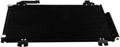 Produktbild von MAXGEAR AC830255 Kondensator Klimaanlage Klimakondensator für HONDA ACCORD VIII (CU) +Trockner