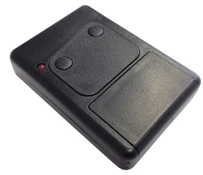 Produktbild von Berner Handsender B2S40L 40 MHz Funksender - Toröffner - Funk Fernbedienung
