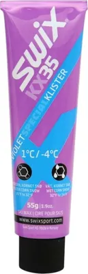 Obrázek produktu pro Klistr Swix KX35 Special 55g fialová