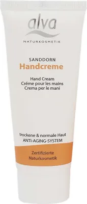 Image de Argousier - Crème pour les mains 50ml