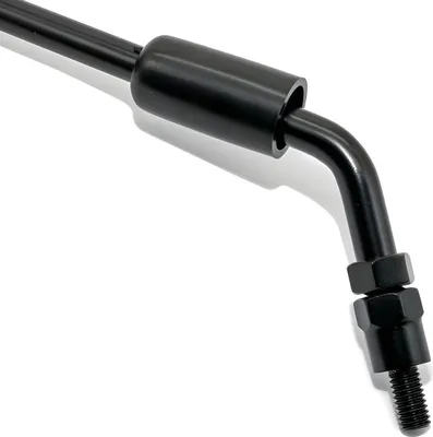 Produktbild von Aprilia Spiegel links 2R000353 kompatibel mit Aprilia SX ABS RX 125 ccm Bj. 2018 - 2022