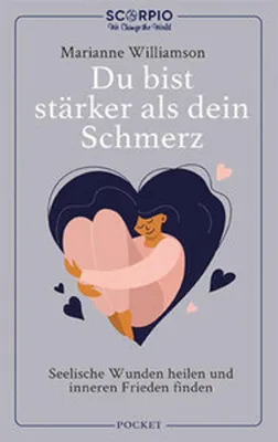 Produktbild von Du bist stärker als dein Schmerz