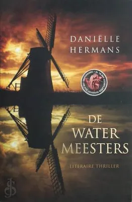 Produktbild von De watermeesters / druk 1