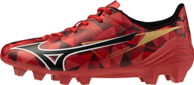 Produktbild von Mizuno Mizuno Α Ii Select Jr - morelia 40th red/black/gold, Größe:37