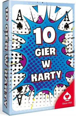 Image de 10 jeux de cartes