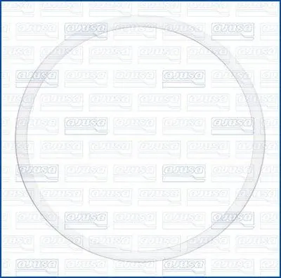Produktbild von AJUSA Nockenwellendichtung Nockenwellendichtung 32000400 für OPEL GRANDLAND X (A18) 2mm 40mm 37mm
