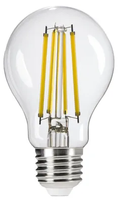 Produktbild von Kanlux LED Filament Lampe XLED EX E27 A60 5W 1055lm neutralweiss 4000K 36246