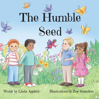 Produktbild von The Humble Seed