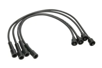 Produktbild von ENGITECH ENT910257 Zündkabelsatz Zündleitungssatz für FSO POLONEZ III Polonez III Limousine